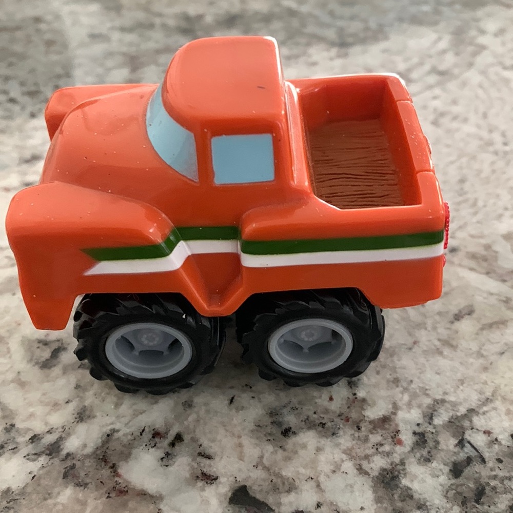 Monster Truck